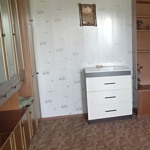 1-комн квартира д. Пчева, улица Героев, 21