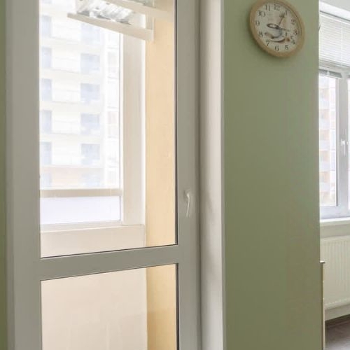 Студия Мурино, проспект Ручьевский, 13