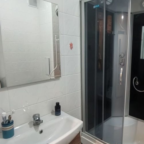 Студия набережная Матисова канала, 5