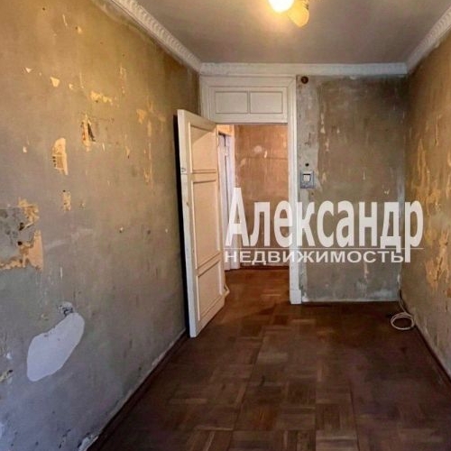 2-комн квартира Рыбацкая улица, 6-8