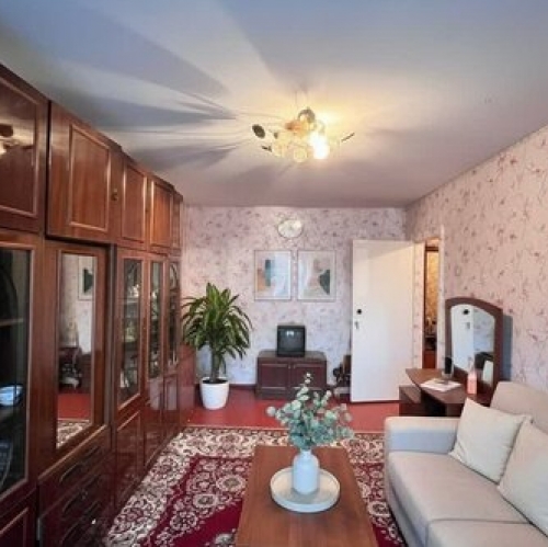 2-комн квартира Кириши г, Ленина пр-кт,  д. 24
