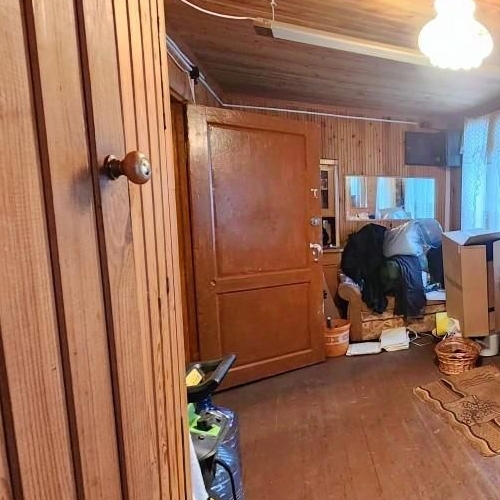 Коттедж/дом Мшинская садоводческий массив, Буревестник СНТ