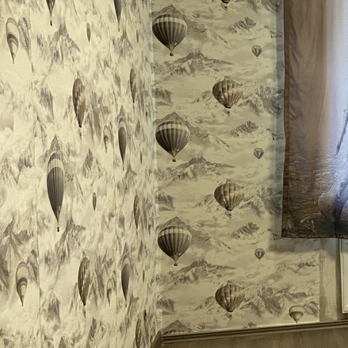 2-комн квартира Мурино, улица Шувалова, 44