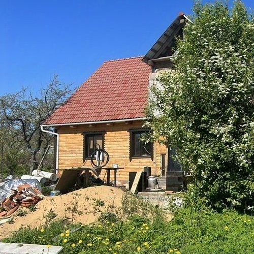 Коттедж/дом д. Покровская, 22