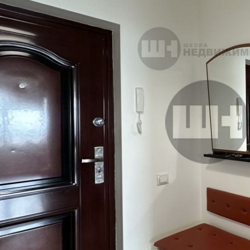 Студия проспект Маршала Жукова, 54к1