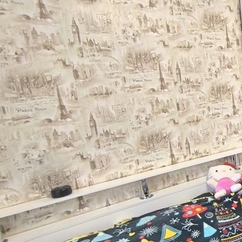 3-комн квартира Рощино пгт, улица Социалистическая, 88