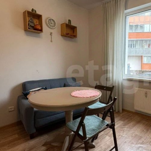 2-комн квартира Петергоф, улица Парковая, 14к1