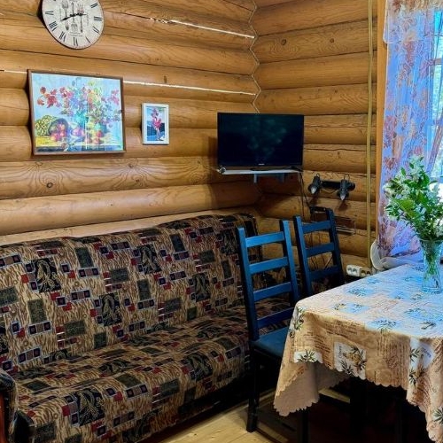 Коттедж/дом Труд и Отдых СНТ, улица Смирнова, 34