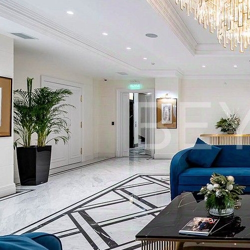 3-комн квартира набережная Воскресенская, 32