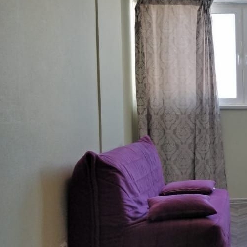 Студия Мурино, бульвар Воронцовский, 17