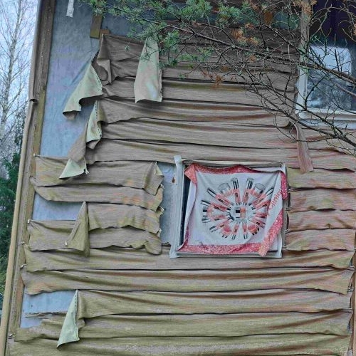 Коттедж/дом пос. При железнодорожной станции Каннельярви, Синули СНТ,  д. 92