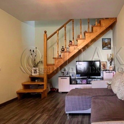 Коттедж/дом д. Покровская, 61