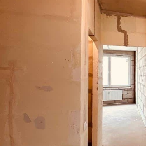 3-комн квартира Планерная улица, 91к2