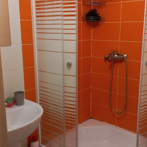 Студия пос. Парголово, проезд Толубеевский, 8к2