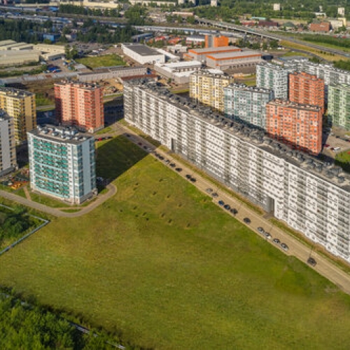 1-комн квартира Пахомовская улица,  д. 12 к2