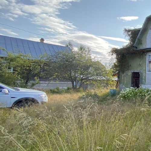 Коттедж/дом Борисова Грива садоводческий массив, Компрессор-2 СНТ, дорога Центральная