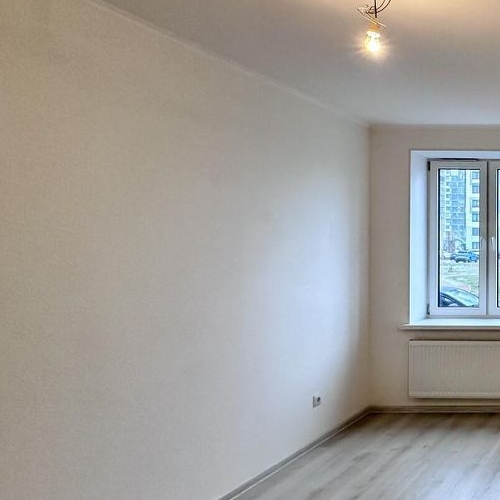 Студия пос. Бугры, улица Тихая, 19