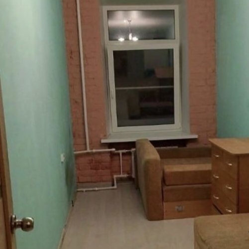 Комната Старо-Петергофский проспект, 35б