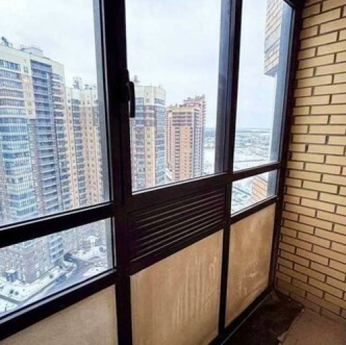 1-комн квартира ул Фёдора Абрамова,  д. 16,  к. 1