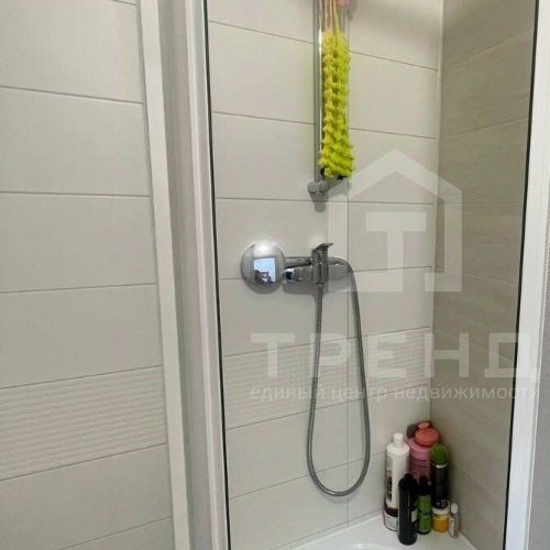 Студия улица Верхне-Каменская, 11к1