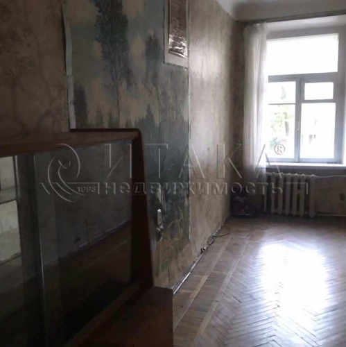 Комната Обводного канала наб., д. 157-159