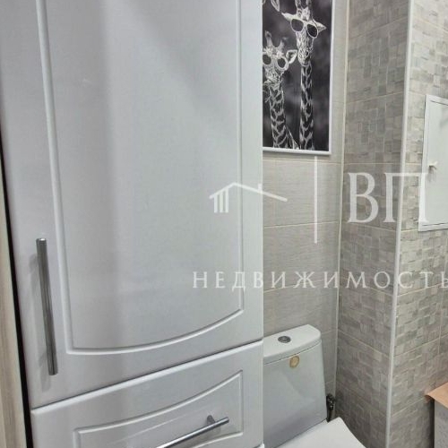 1-комн квартира д. Мистолово, улица Горная, 25к1