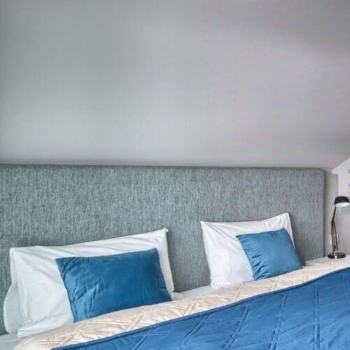 Студия набережная Макарова, 60