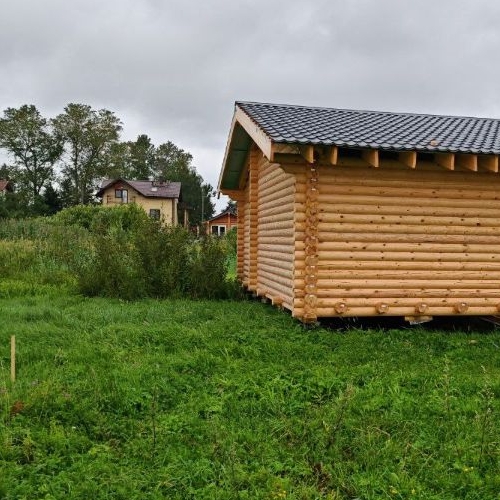 Коттедж/дом Новая Ладога, Рыбацкий переулок