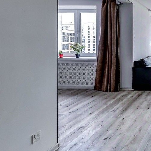 3-комн квартира бульвар Александра Грина, 2к1