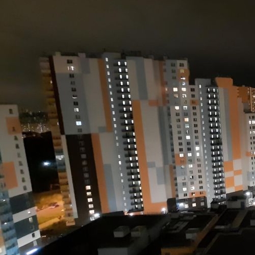 Студия улица Плесецкая, 16