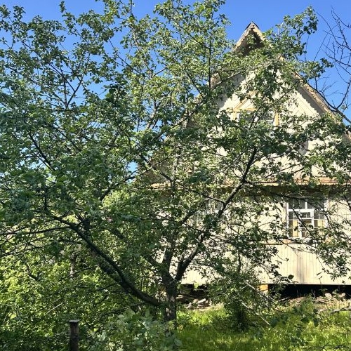 Коттедж/дом Дивенская садоводческий массив, Нива СНТ,  д. 7