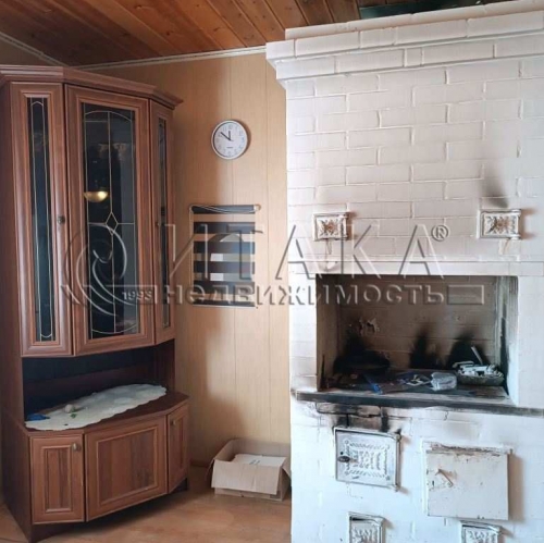 Коттедж/дом СНТ Кюльвия массива Кюльвия, СНТ Кюльвия массива Кюльвия дп.