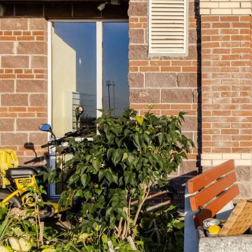 Студия Мурино, бульвар Воронцовский, 17