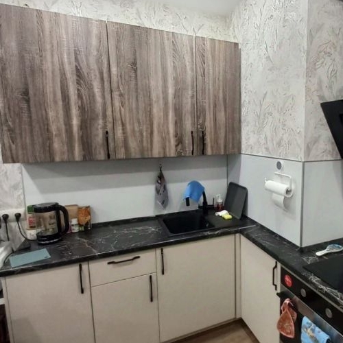 Студия Кудрово г., улица Областная, 5к1