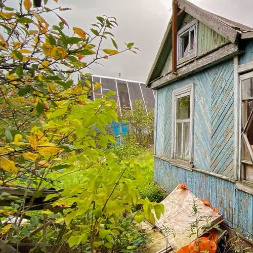 Коттедж/дом Энергетик СНТ