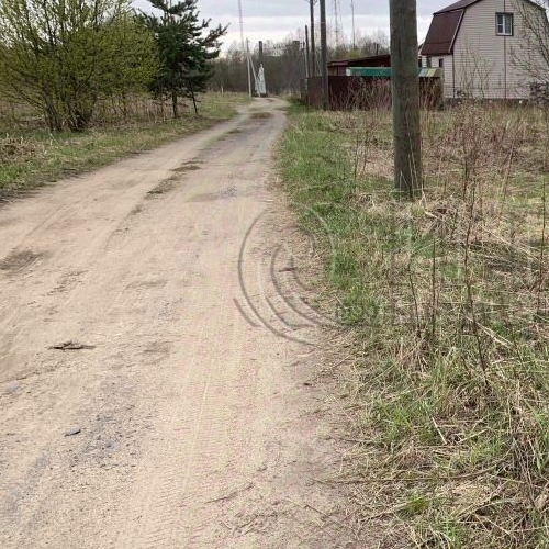 Коттедж/дом д. Шамокша, улица Сельская, 3