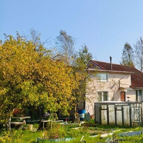 Коттедж/дом Солка садоводческий массив, Монтажник СНТ, 5-я линия, 222