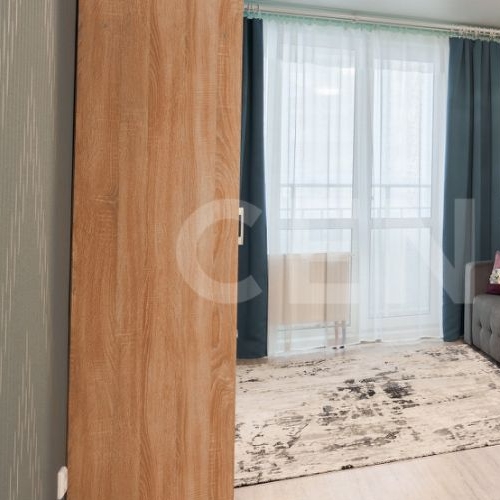 Студия пос. Парголово, Заречная улица, 11к4