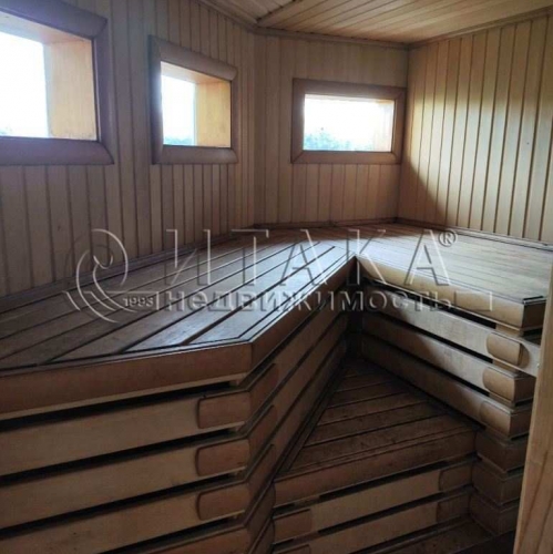 Коттедж/дом Ленинское, Ленинское п., д. 32