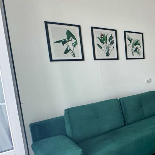 Студия улица Струве, 14к2