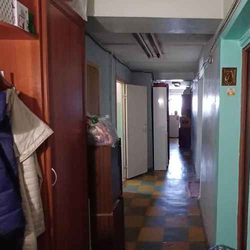 Комната Светлановский проспект, 60К2