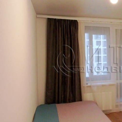 Студия Мурино, улица Екатерининская, 16/5