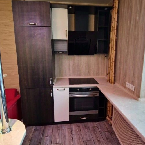 Студия улица Доблести, 7к1