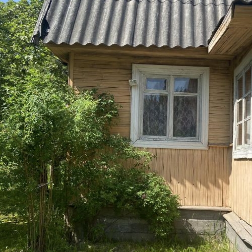 Коттедж/дом Дивенская садоводческий массив, Лутиновка СНТ,  д. 349