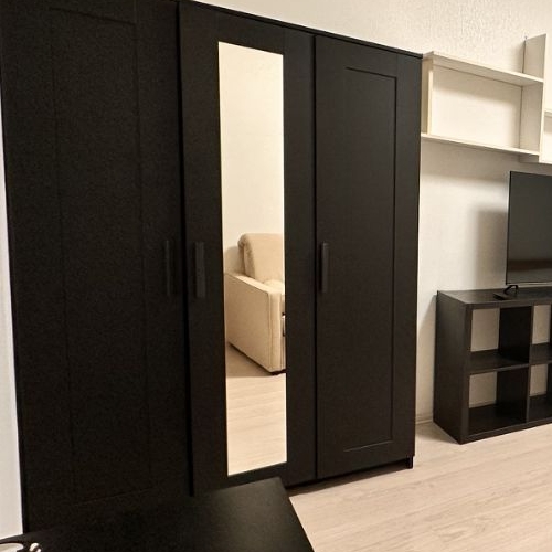 1-комн квартира улица Богословская, 4к4