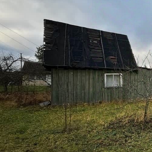 Коттедж/дом Березка-2 СНТ, улица 18-я