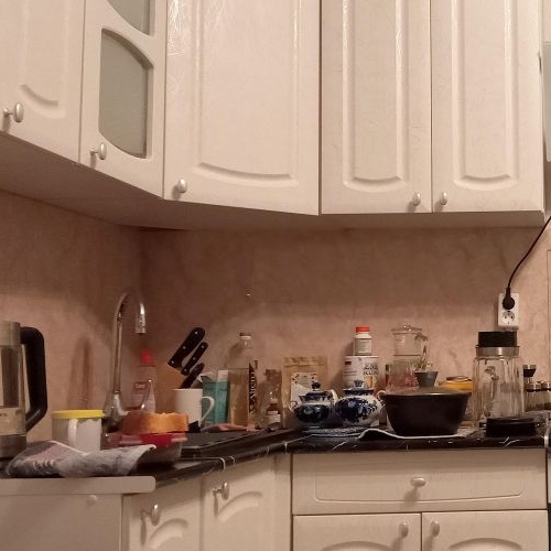 Студия пос. Парголово, улица Брюлловская, 5