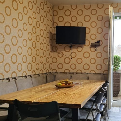 2-комн квартира шоссе Суздальское, 12