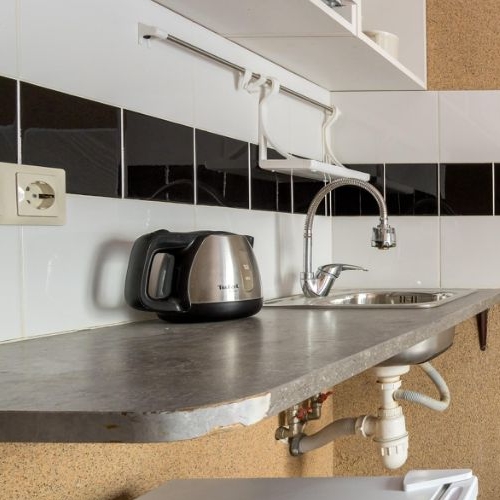 Студия Серпуховская улица, 12