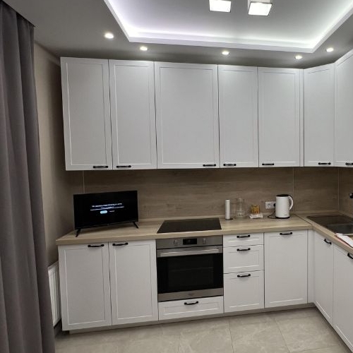 1-комн квартира Малая Митрофаньевская улица, 8к1